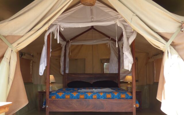 BlueMonkey Guesthouse