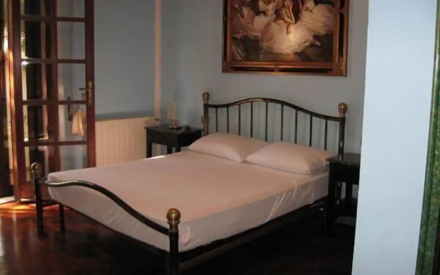 Tanit Hotel Ristorante Museo