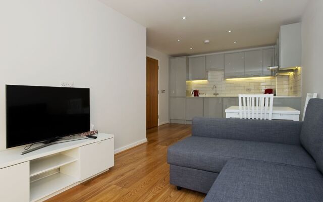 Signal Apartments London