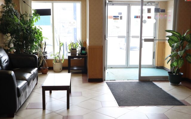 Destination Family Hotel