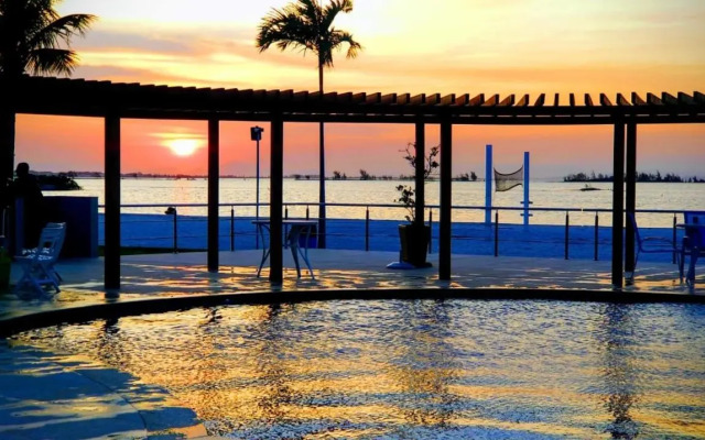 O paraíso é aqui - Golden Lake