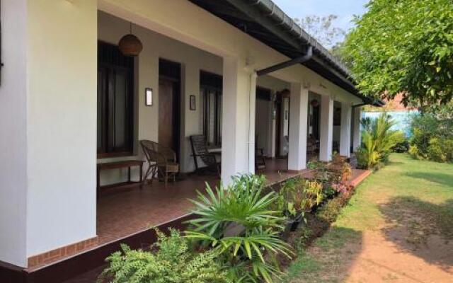 Shanthi Guest House