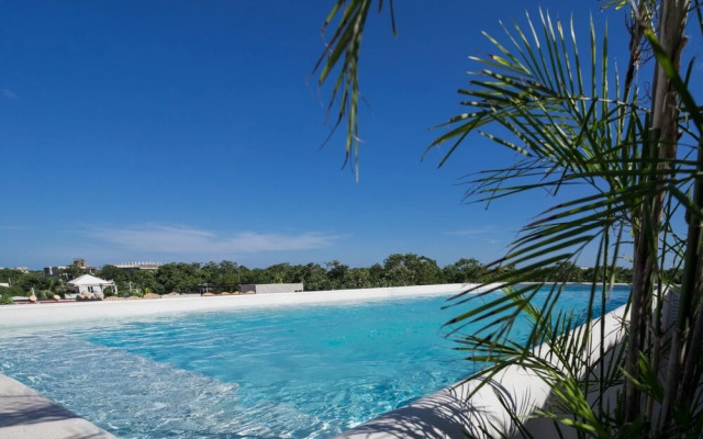 Hotel Sonno Caliza Tulum