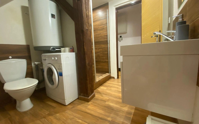 Apartmán Prachatice