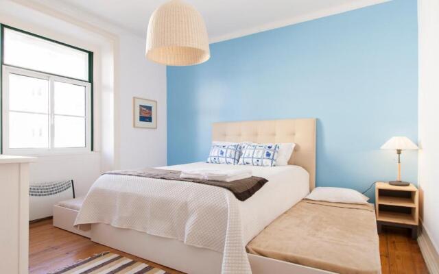 Inglaterra by Central Hill Apartments