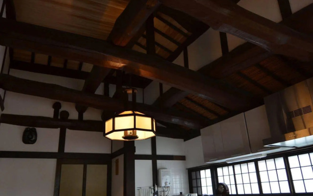 Shunyoso Kihinkan