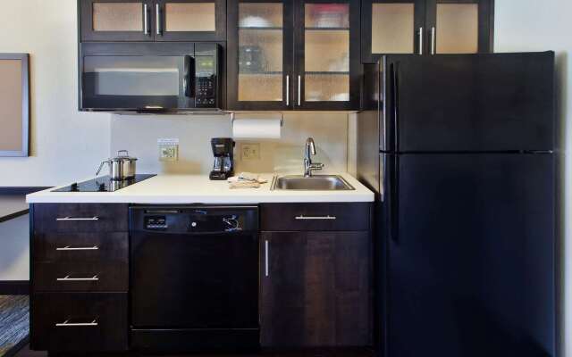 MainStay Suites Wichita Northeast