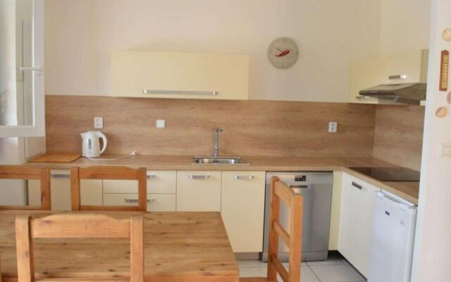 Maison Narbonne, 3 pièces, 5 personnes - FR-1-229B-40