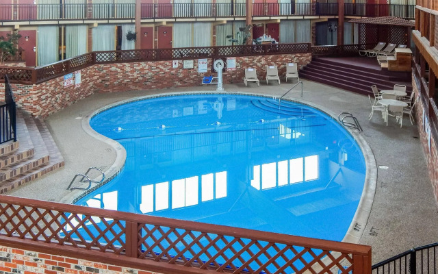 Quality Inn Chickasha