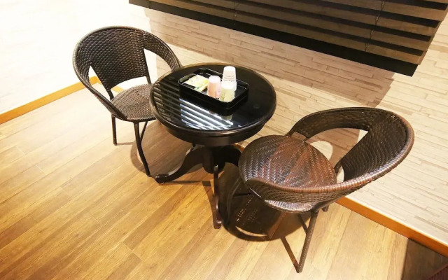 Daejeon Dunsan Luis Motel