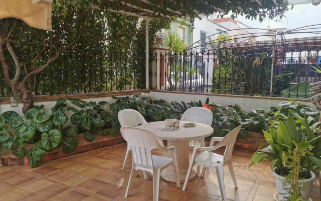 Casa adosada - Los Boliches - Fuengirola