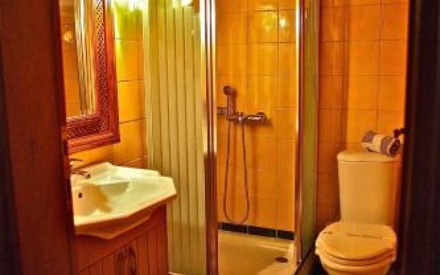 Valia Nostra Escape Hotel