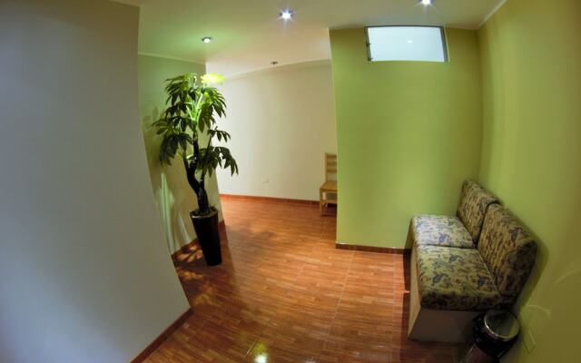 Takora Inn