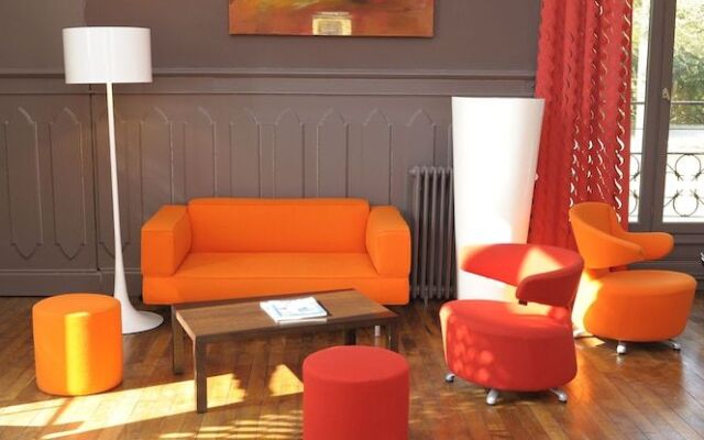 Le Verger du Domaine