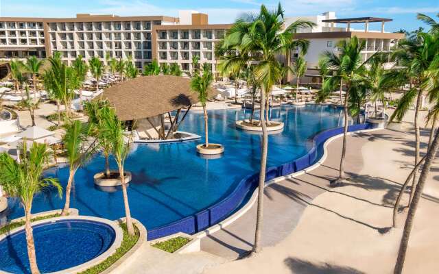 Hyatt Ziva Cap Cana - All Inclusive