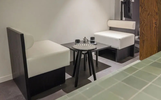 Stay Passport Sindang Ryokan