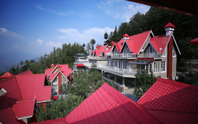 Mahasu House