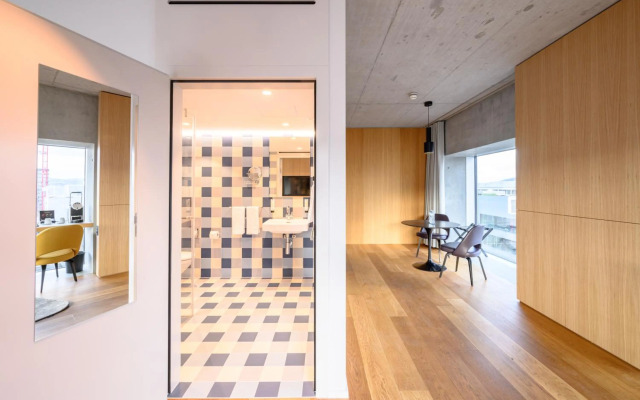Placid Hotel Design & Lifestyle Zurich