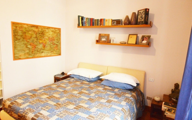 MP Apartments - Bramante Apartment