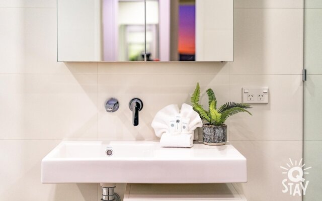 Ruby Apartments - Q Stay