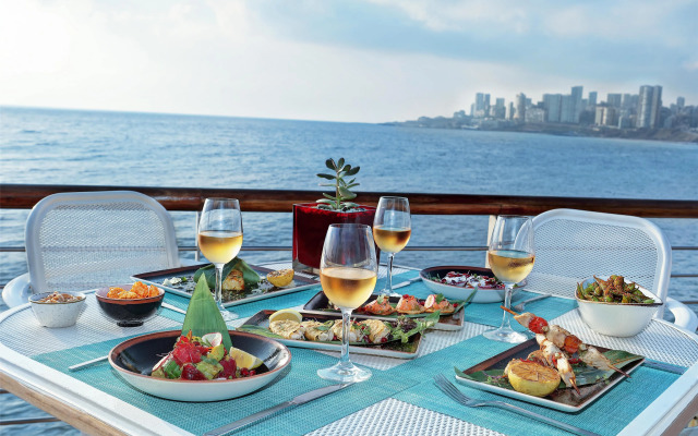 Kempinski Summerland Hotel & Resort Beirut