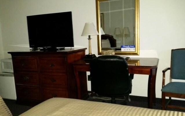 Americas Best Value Inn