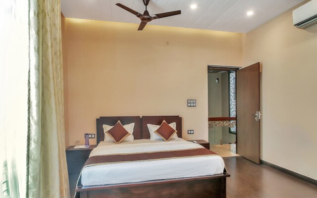 Oyo 9744 Helios Homestay