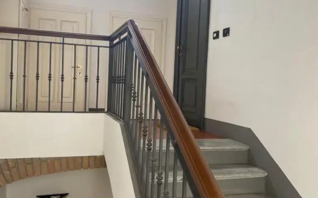 Mansarda Guazzo - Parma Borgo Guazzo, 29