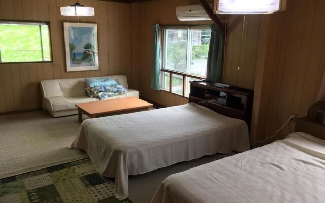 Guesthouse Milk