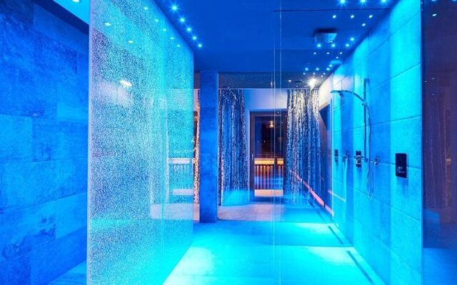 Alpine Hotel Resort Goies