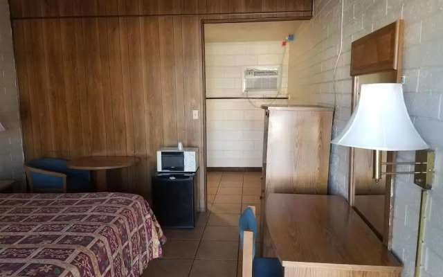 Beverly Crest Motor Inn