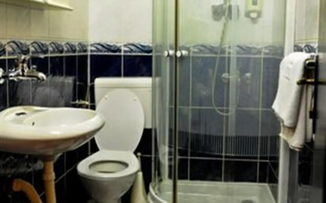 Hotel Evropa