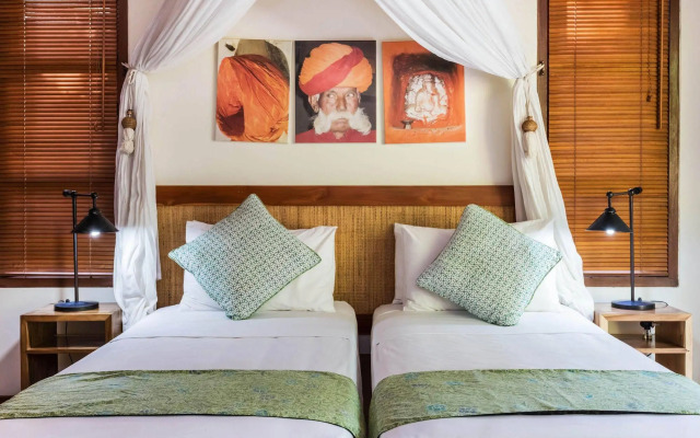 Mango Tree Villas