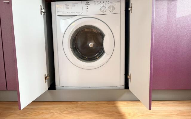 Апартаменты на проспекте Ленина 33А