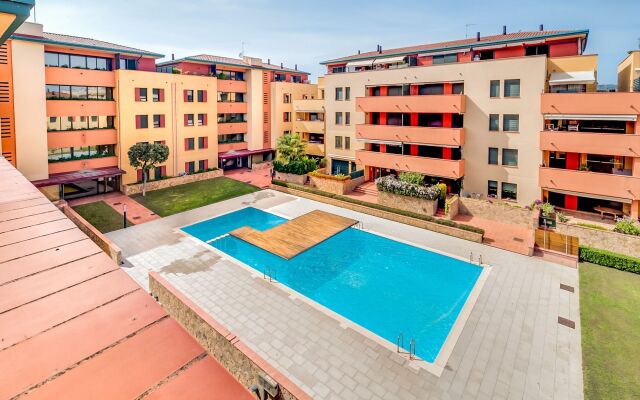 Apartamento Vivalidays Mari