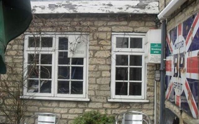 The Lincolnshire Poacher Inn