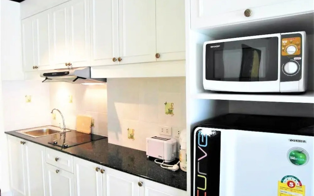 Studio Close to Jomtien Beach