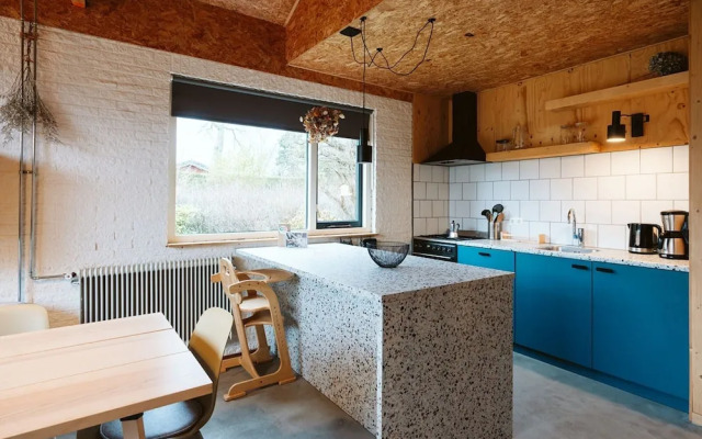 Holiday Home Near the sea and Dunes