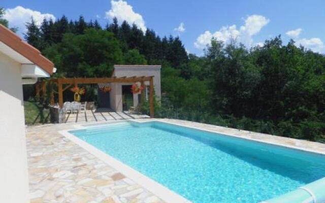 Le Panorama - Chambres d'Hotes