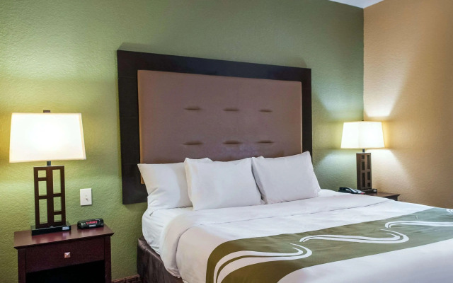 Quality Inn & Suites Slidell