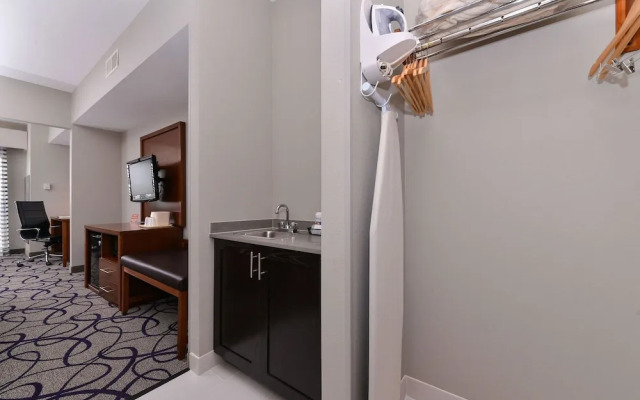 Inn at Stonebriar
