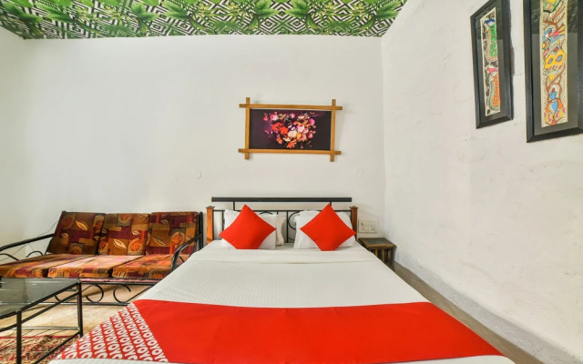 Oyo 28703 Hidden Homes