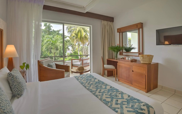 Diamonds Leisure Beach & Golf Resort