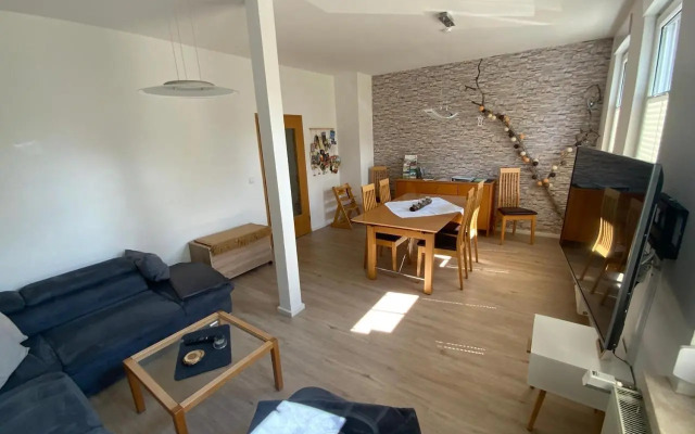 Ferienwohnung am Anger