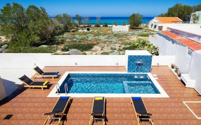 Villa Makisland