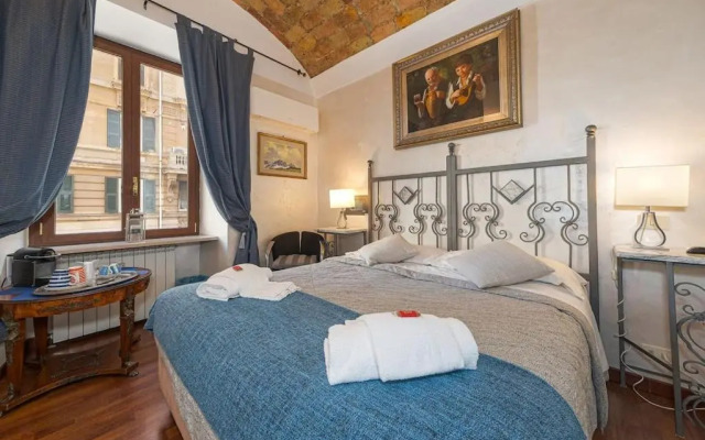 Salaria Luxury Suites