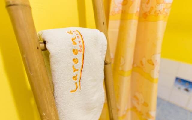 Lareena Resort Koh Larn Pattaya