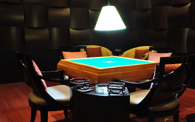 Taizhou Yaoda International Hotel