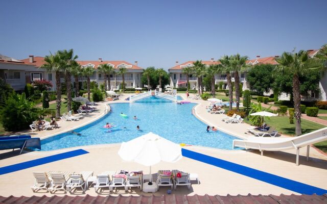 Golf Village Apartment 4