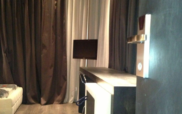 Zaliki Boutique Hotel